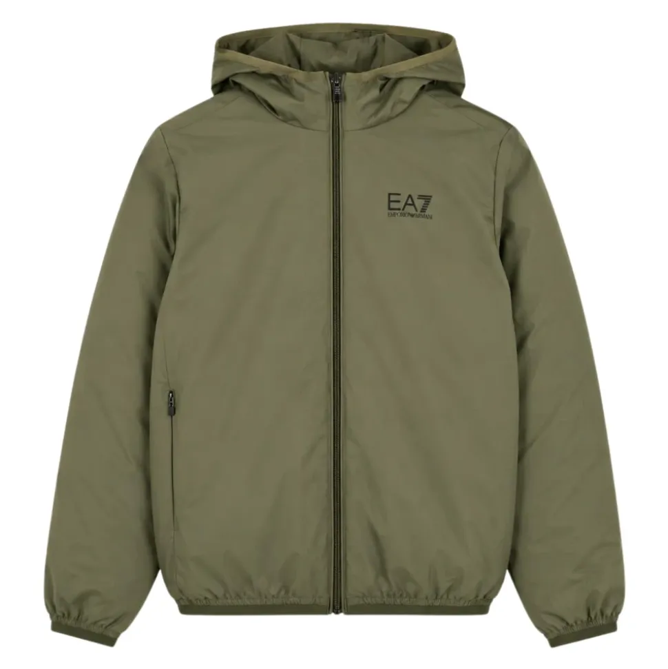 Light Jackets