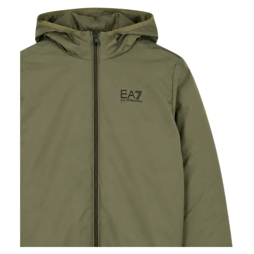 Light Jackets