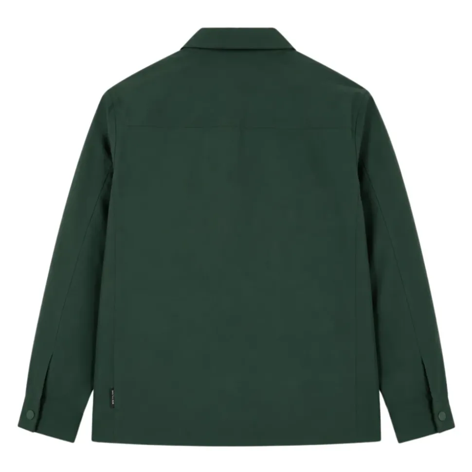 Light Jackets
