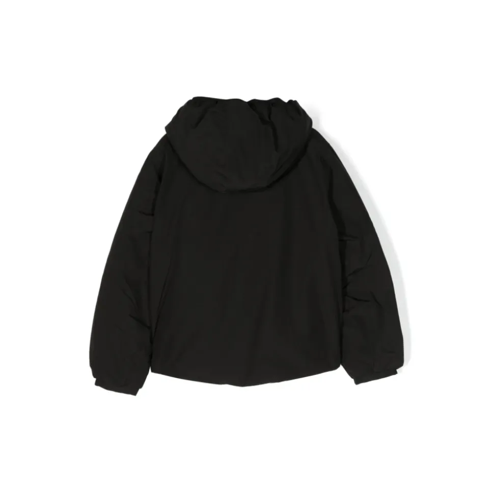 Light Jackets