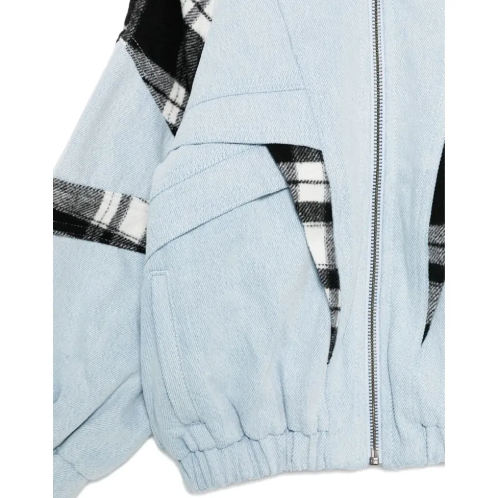 Light Jackets