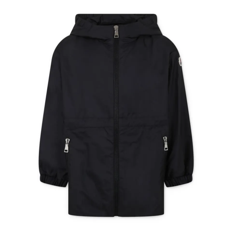 Light Jackets