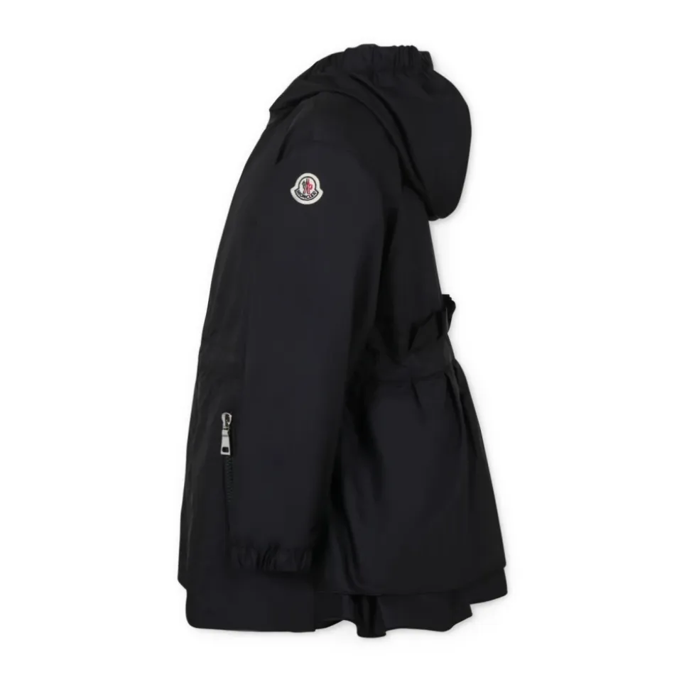 Light Jackets