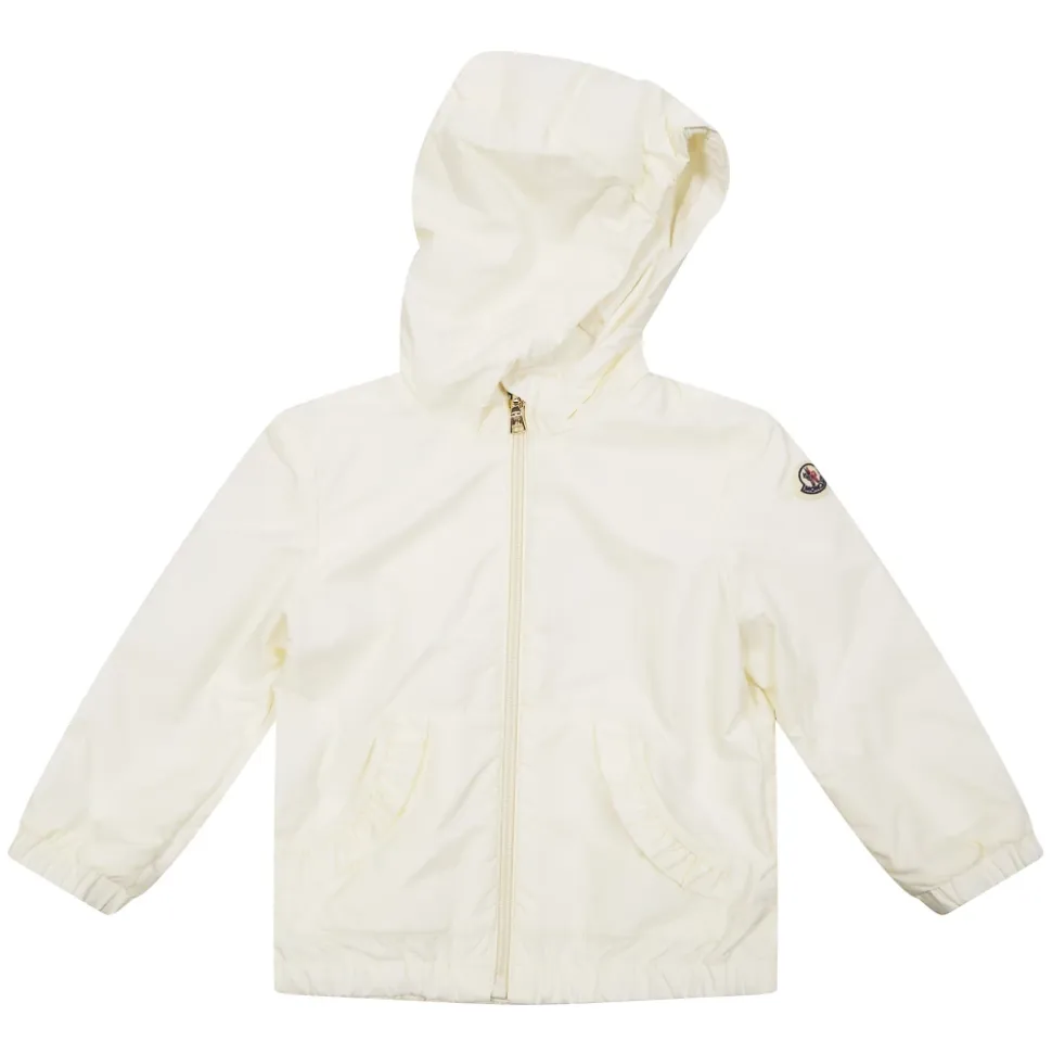 Light Jackets