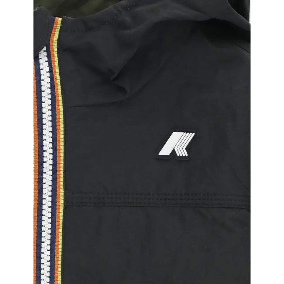 Light Jackets