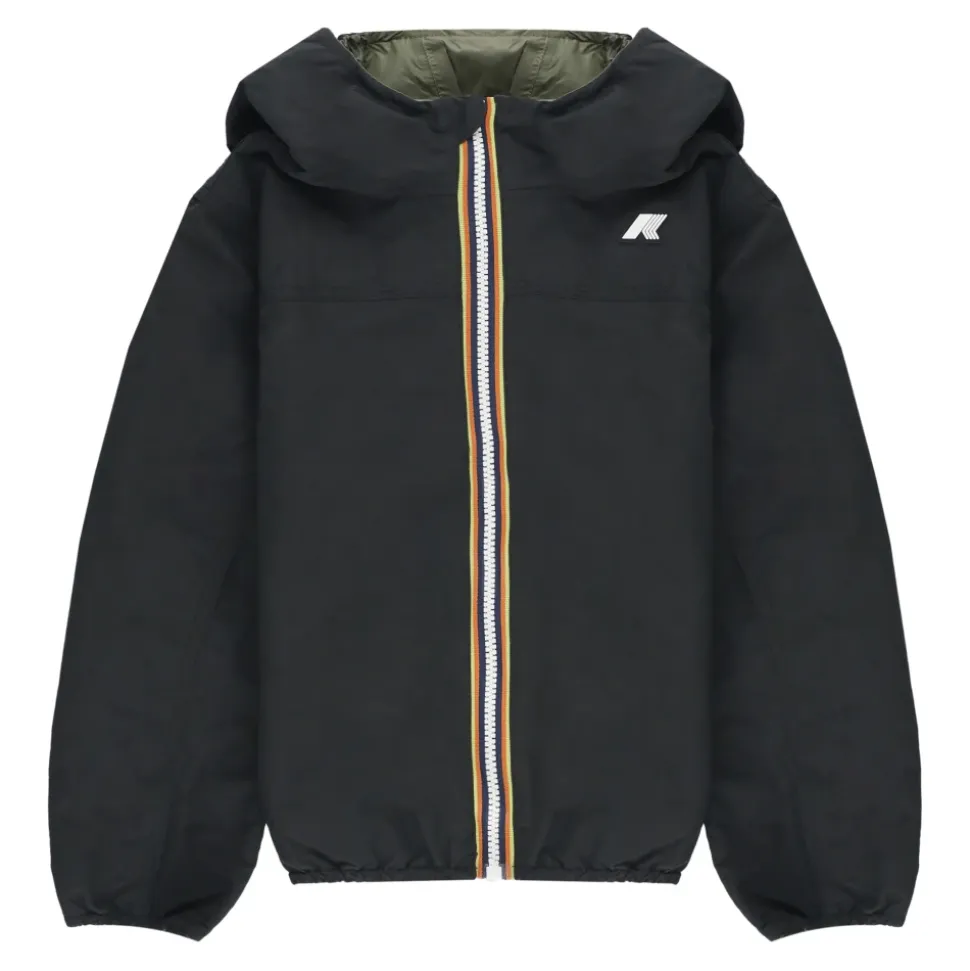 Light Jackets