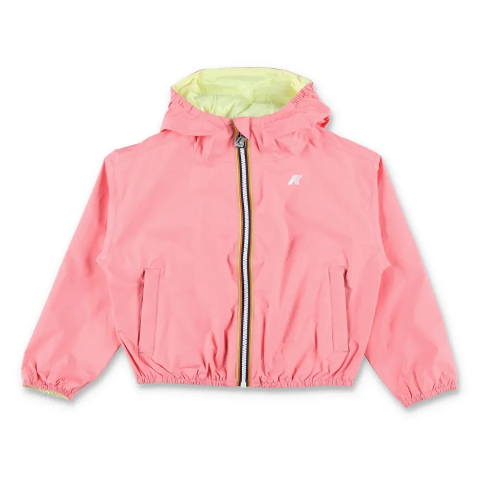 Light Jackets