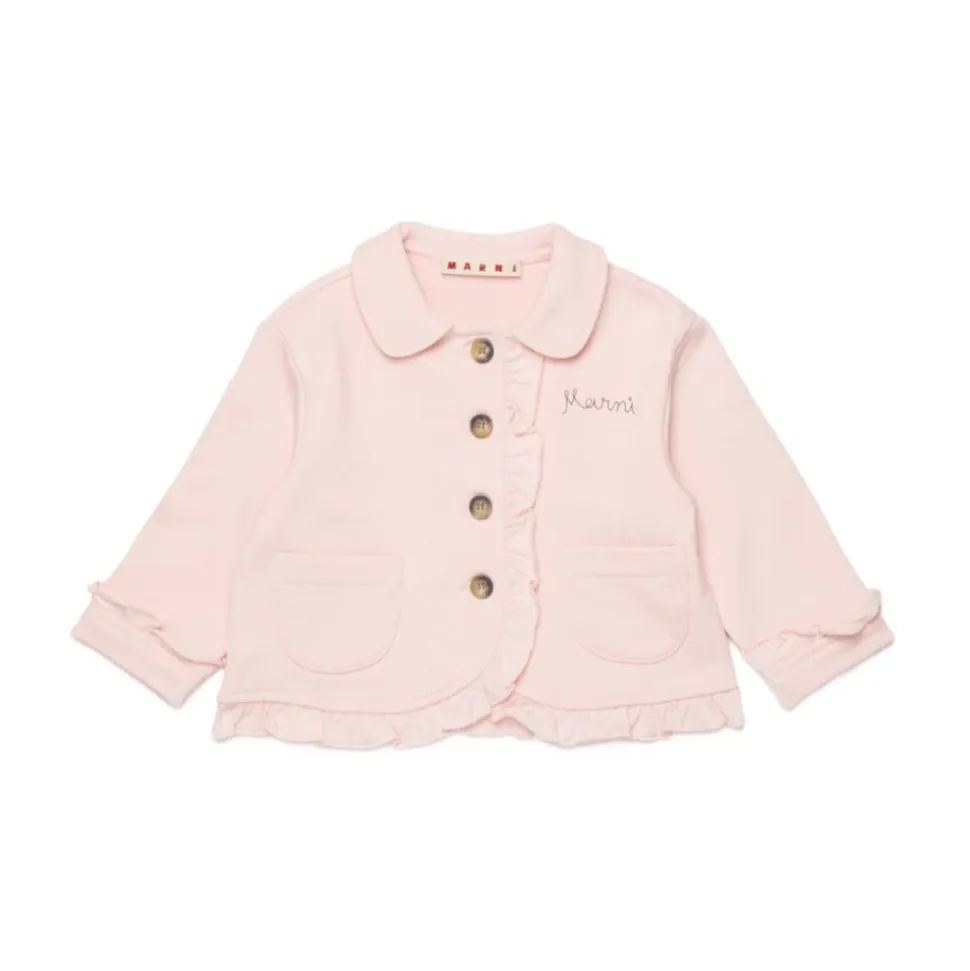 Light Jackets