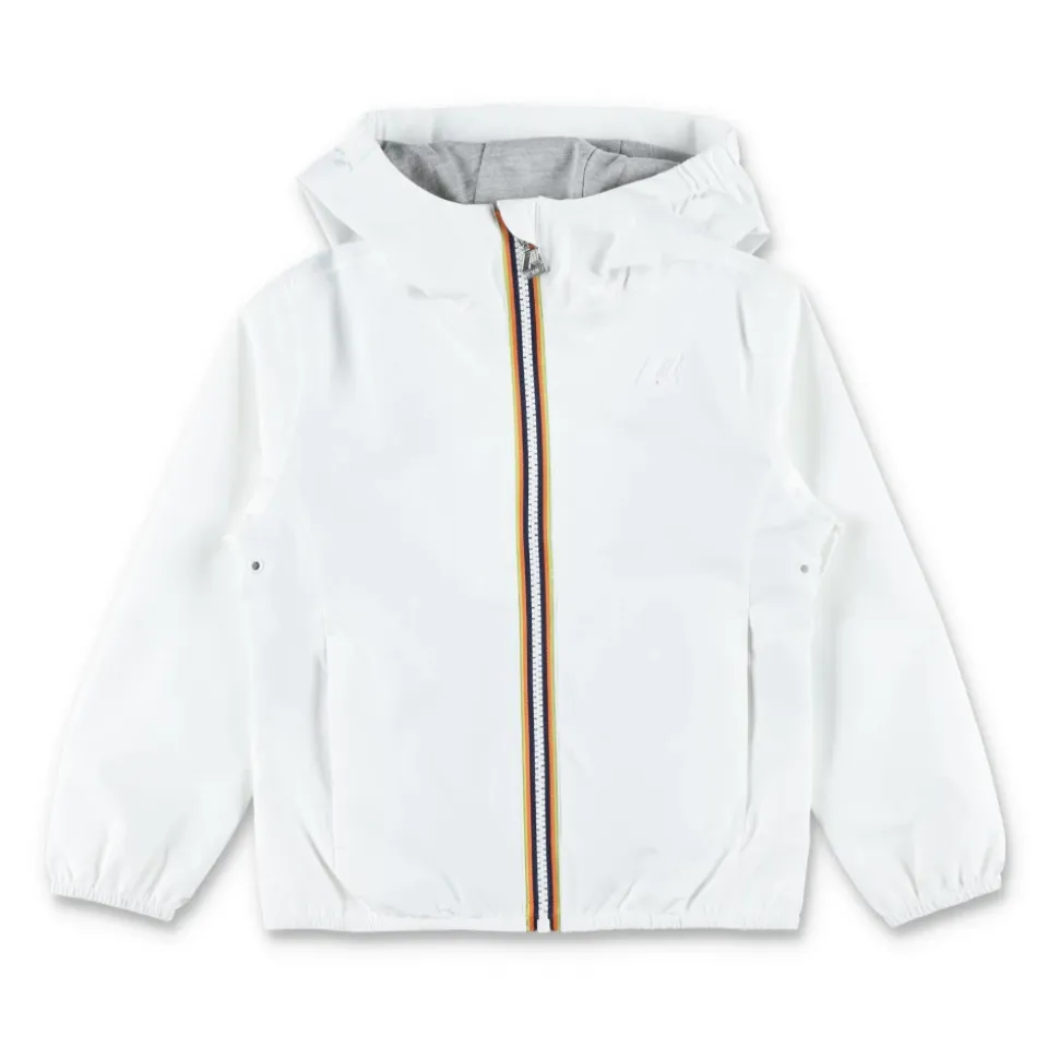 Lily Stretch Jacket