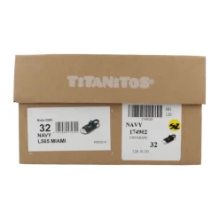 L565 Miami Sandal