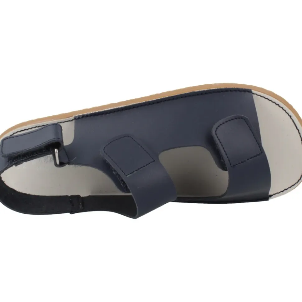 L565 Miami Sandal