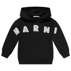Logo Hoodie