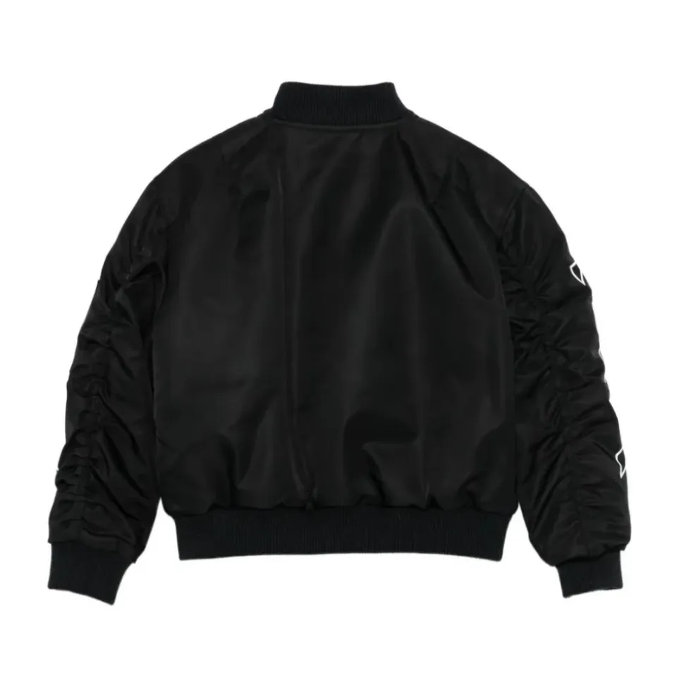 Logo Jacket