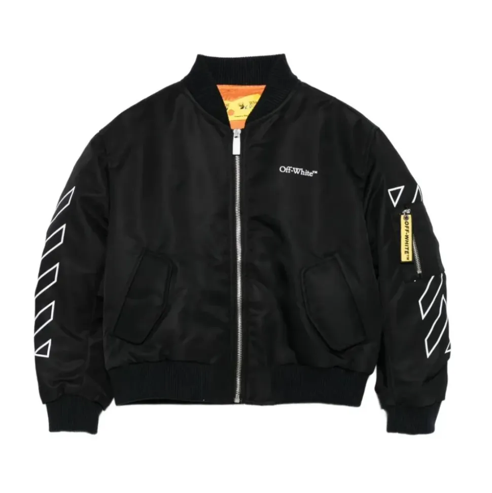 Logo Jacket