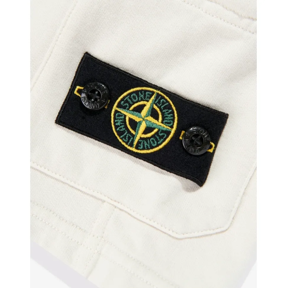 Logo Pocket Shorts