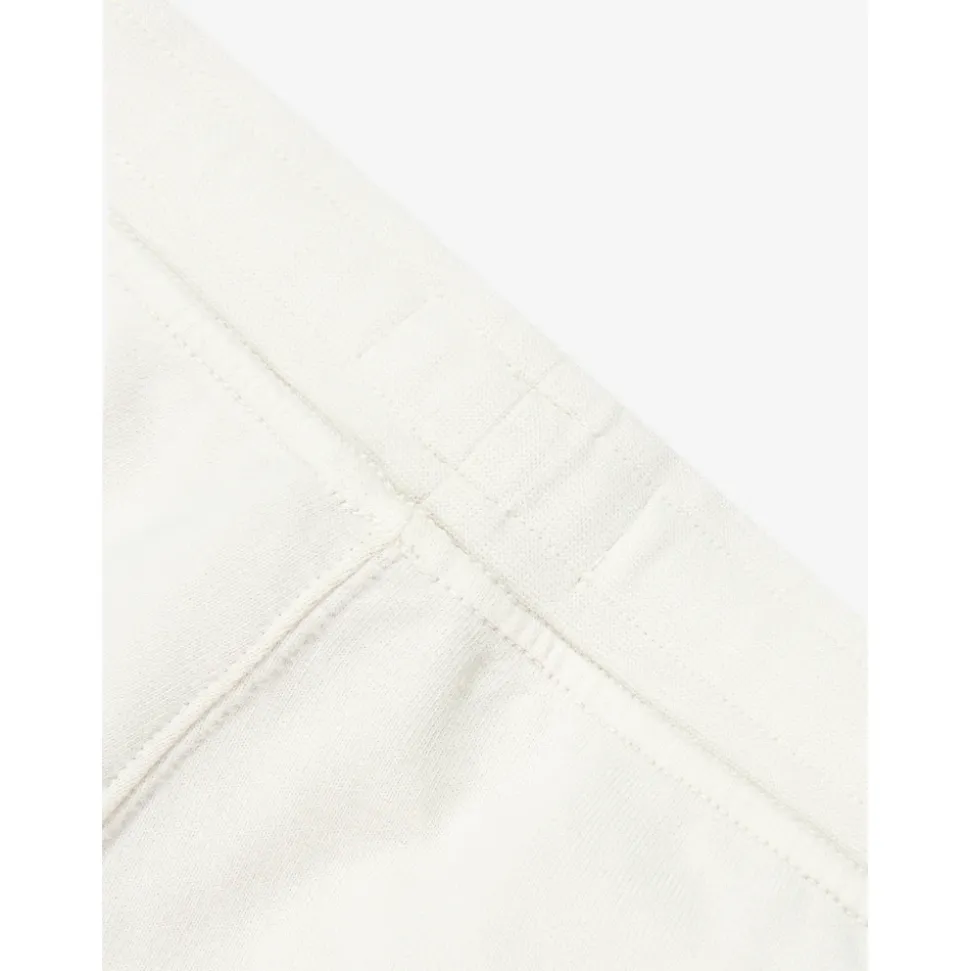Logo Pocket Shorts