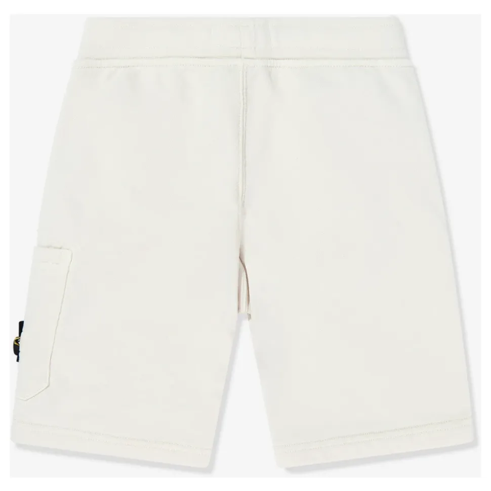 Logo Pocket Shorts