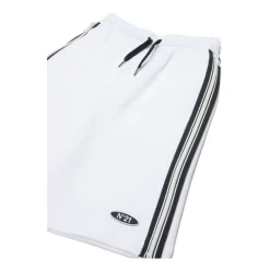 Logo-printed Track Shorts