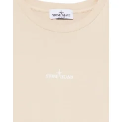 Logo Print T-Shirt