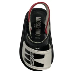 Logo Sandals