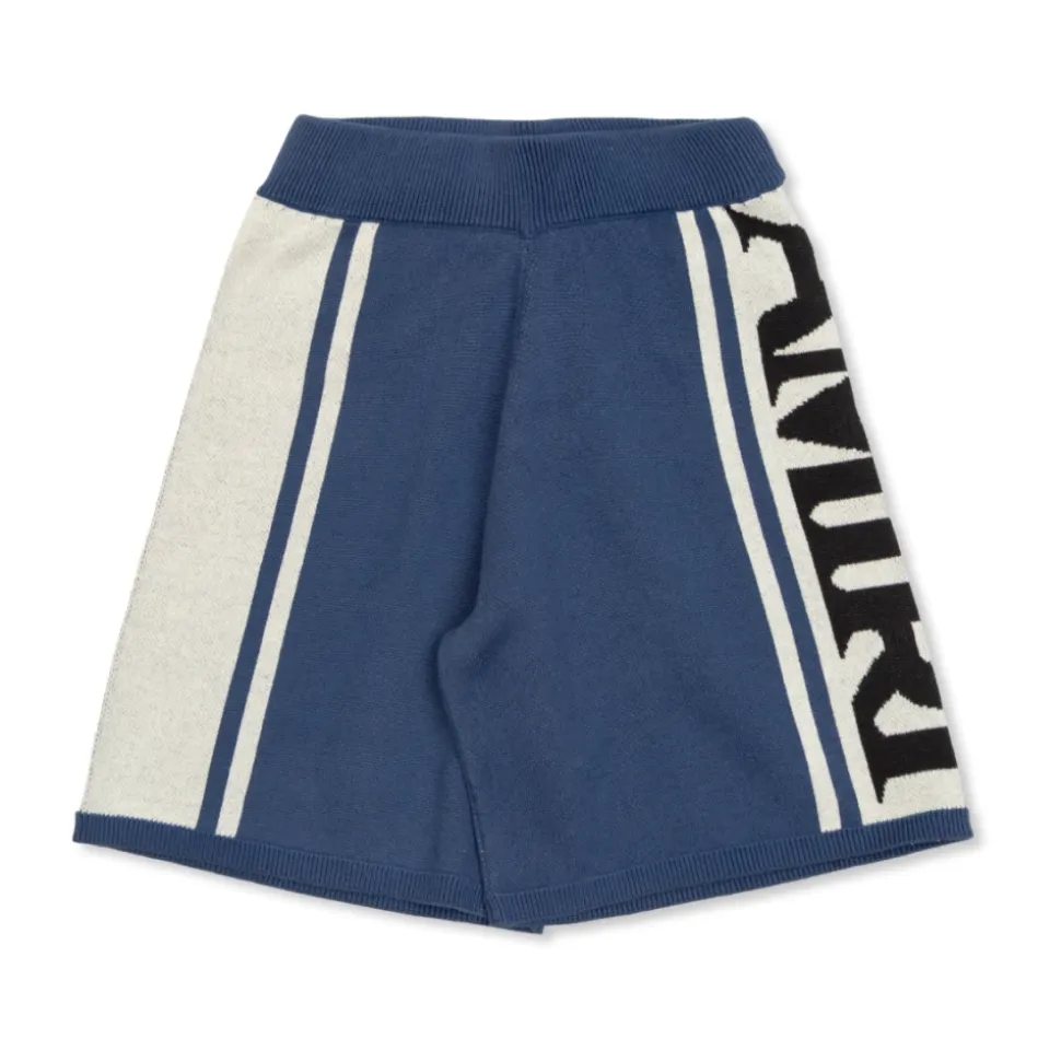 Logo Shorts