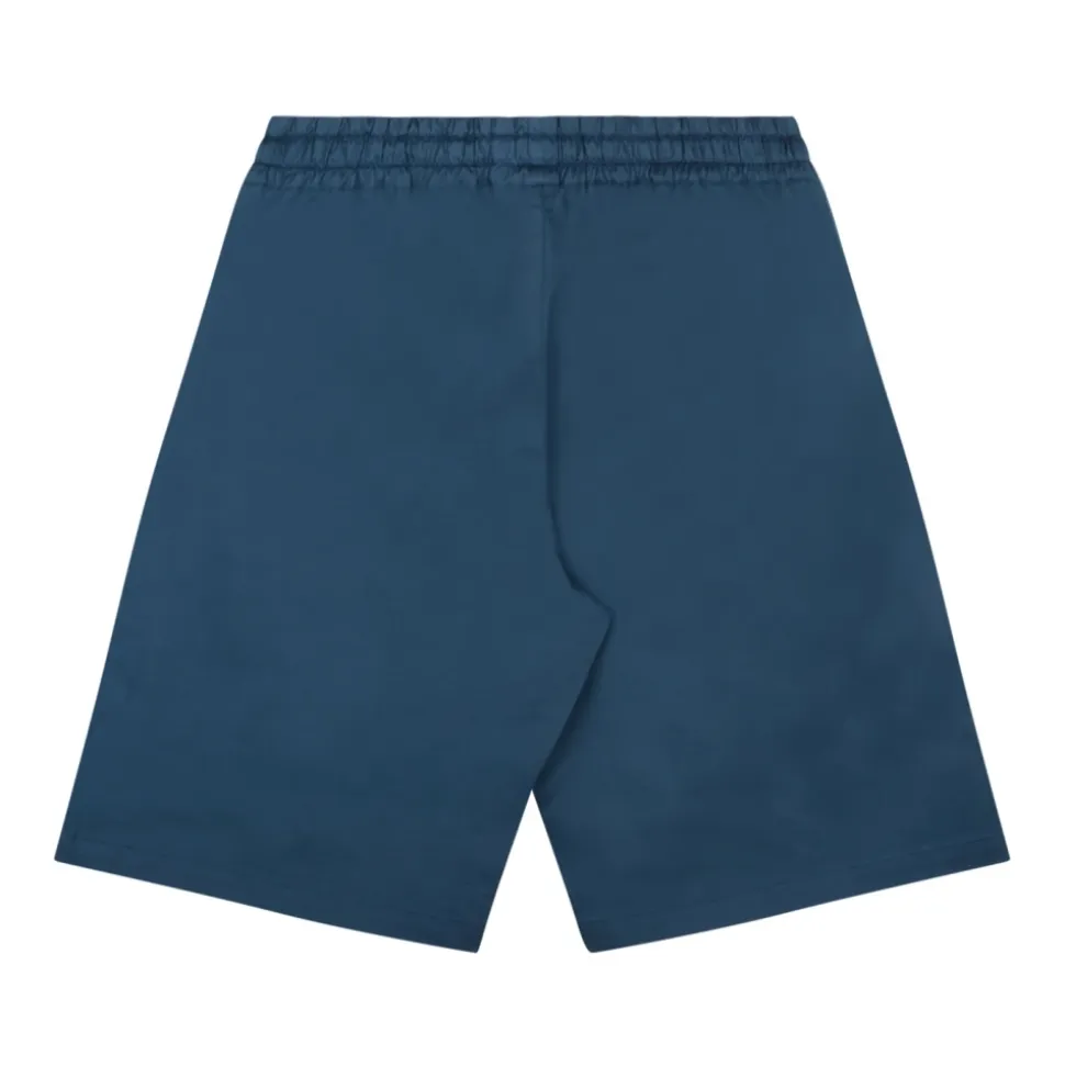 Logo Shorts