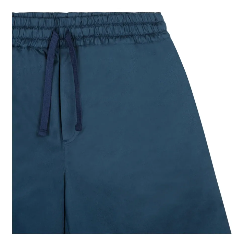 Logo Shorts