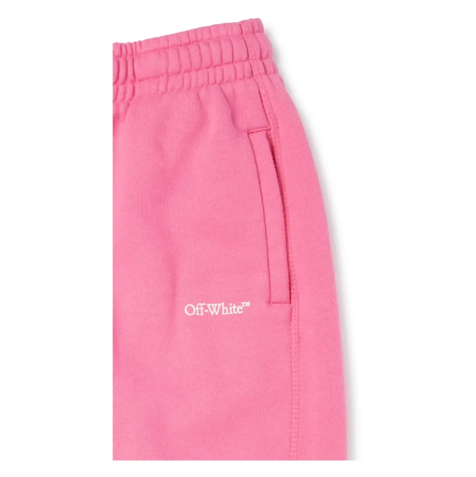 Logo Sweatpants