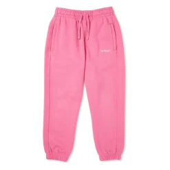 Logo Sweatpants