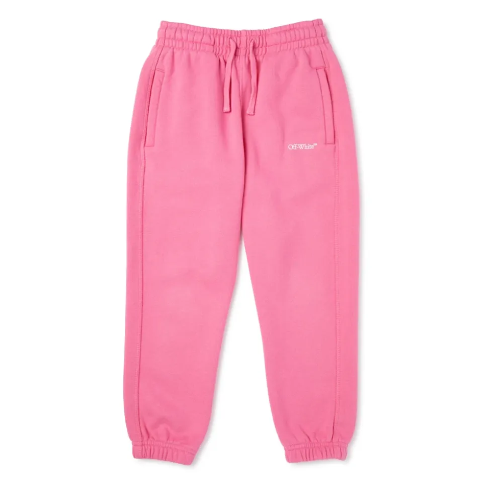 Logo Sweatpants