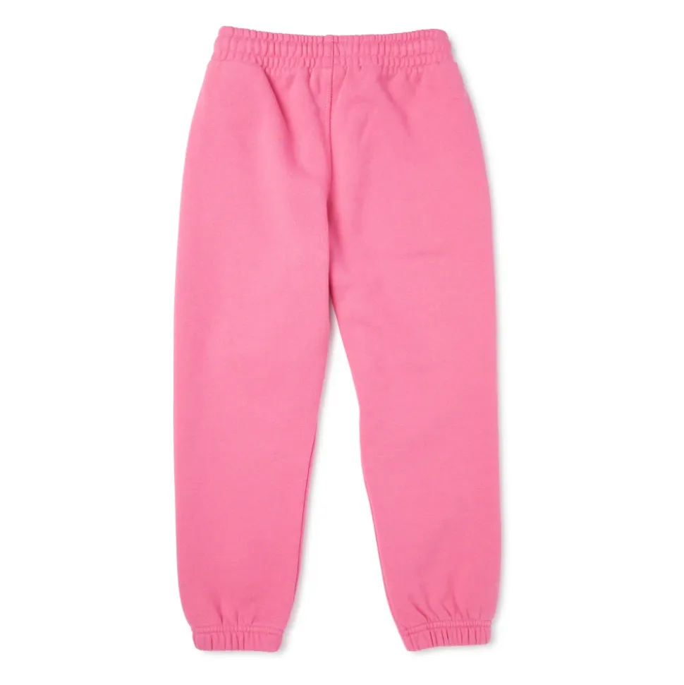 Logo Sweatpants