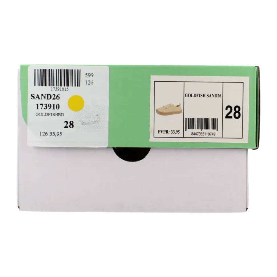 Lona Cordones