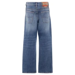 Loose Fit Jeans
