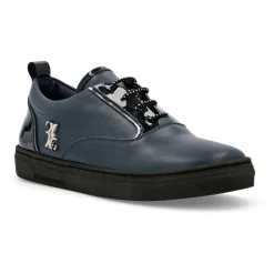 Lo-Top Sneakers Crest