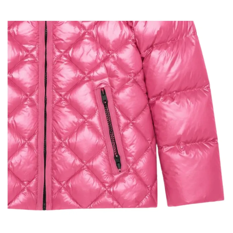 Lotus Jacket