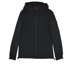 Lousma MD Jacket