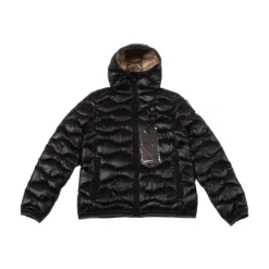 Lowell Down Jacket