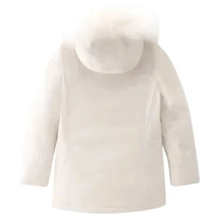 Luxury Arctic Parka