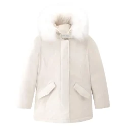 Luxury Arctic Parka