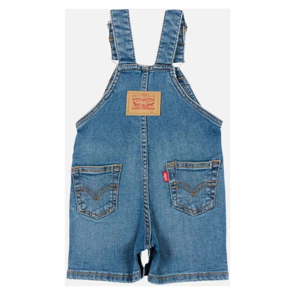 LVN Shortall