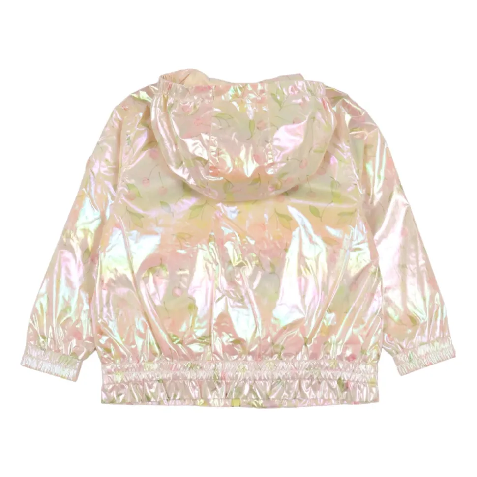 Lyane Jacket