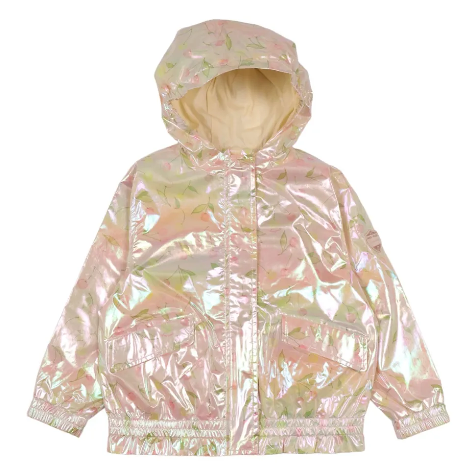 Lyane Jacket