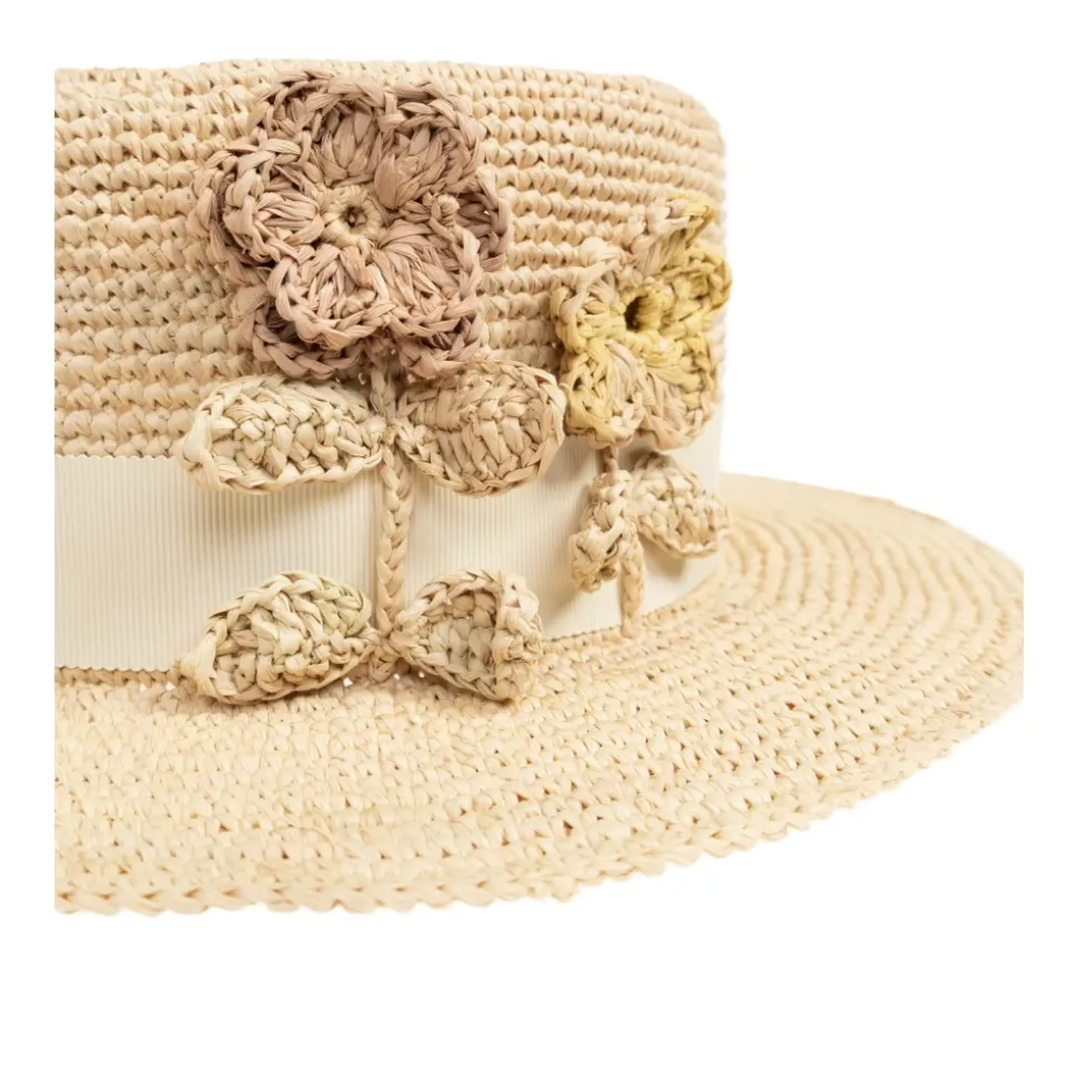 Lyse Hat