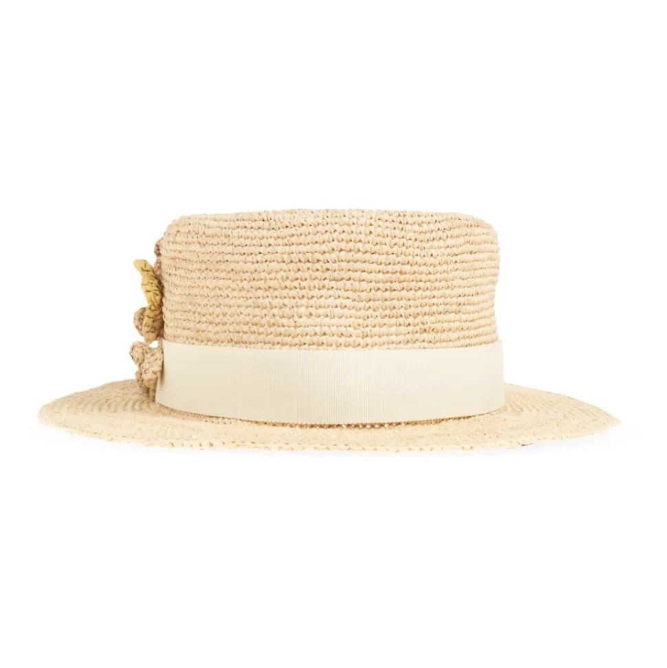 Lyse Hat