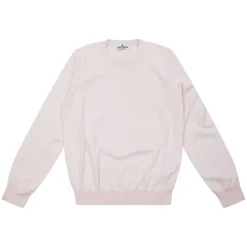 Maglia Girocollo Cotone