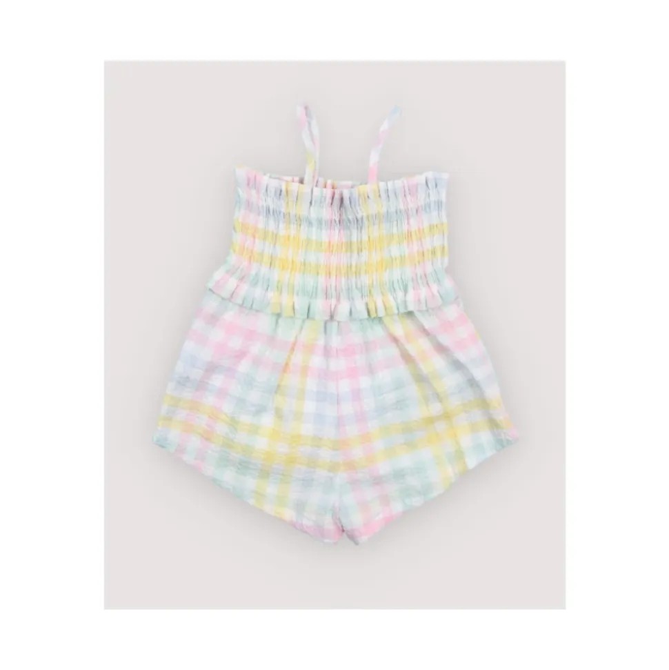 Mallow Jumpsuit