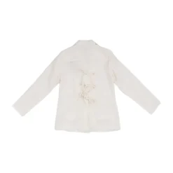 Manila Grace Jackets Beige