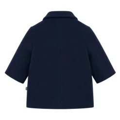Manteau 4411BLU