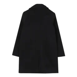Manteau croisé