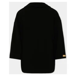 Manteau Double-Boutonné